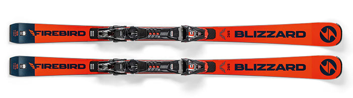 Blizzard Firebird SRC 2019/2020